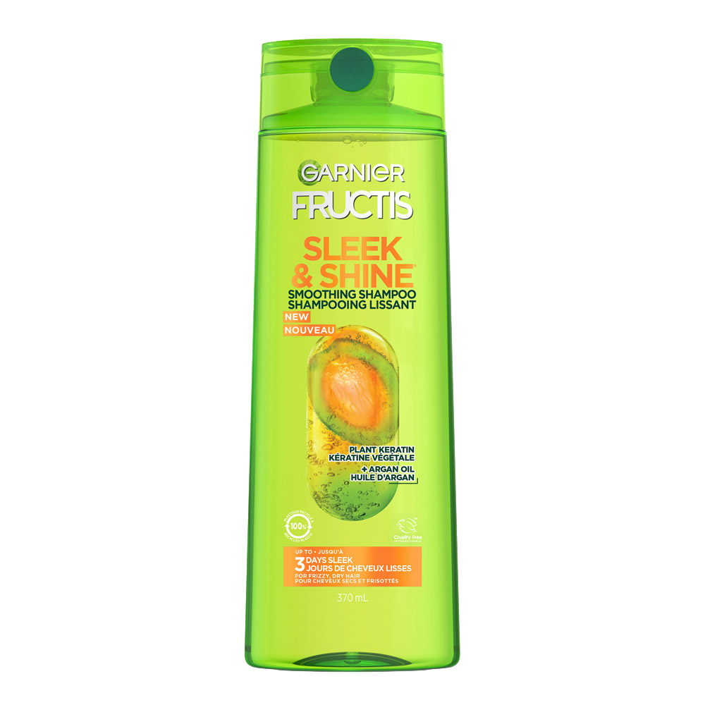 shampoo
